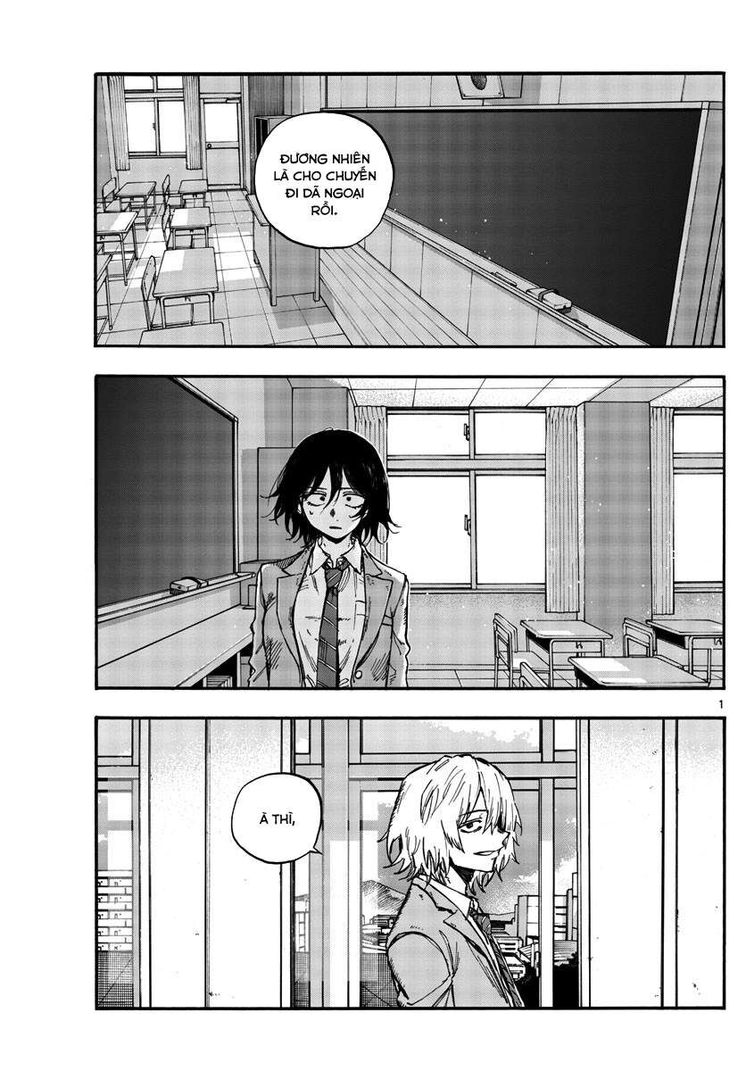 Khúc Ca Của Kẻ Dạo Đêm Chapter 144 - 2