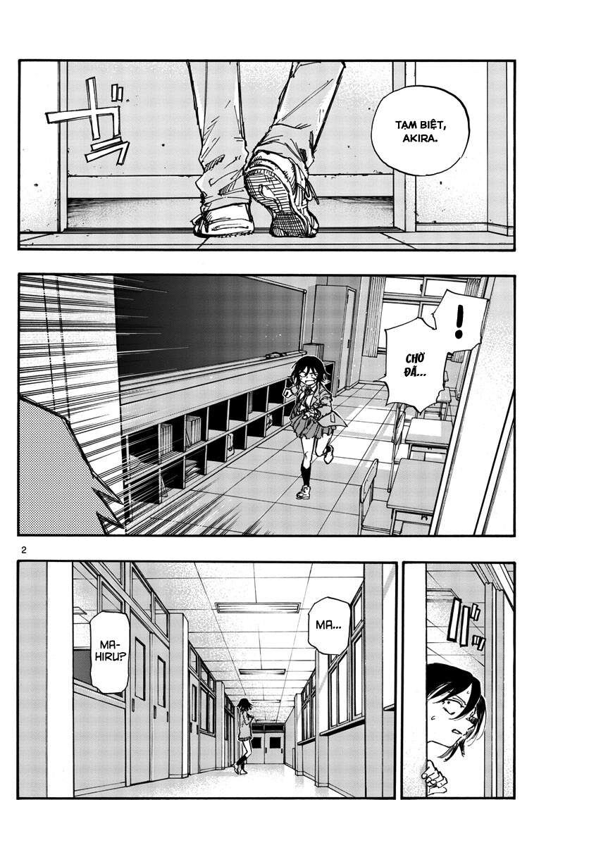 Khúc Ca Của Kẻ Dạo Đêm Chapter 144 - 3