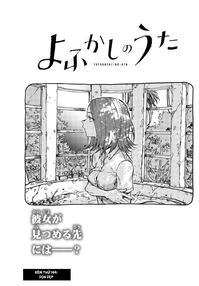 Khúc Ca Của Kẻ Dạo Đêm Chapter 144 - 4