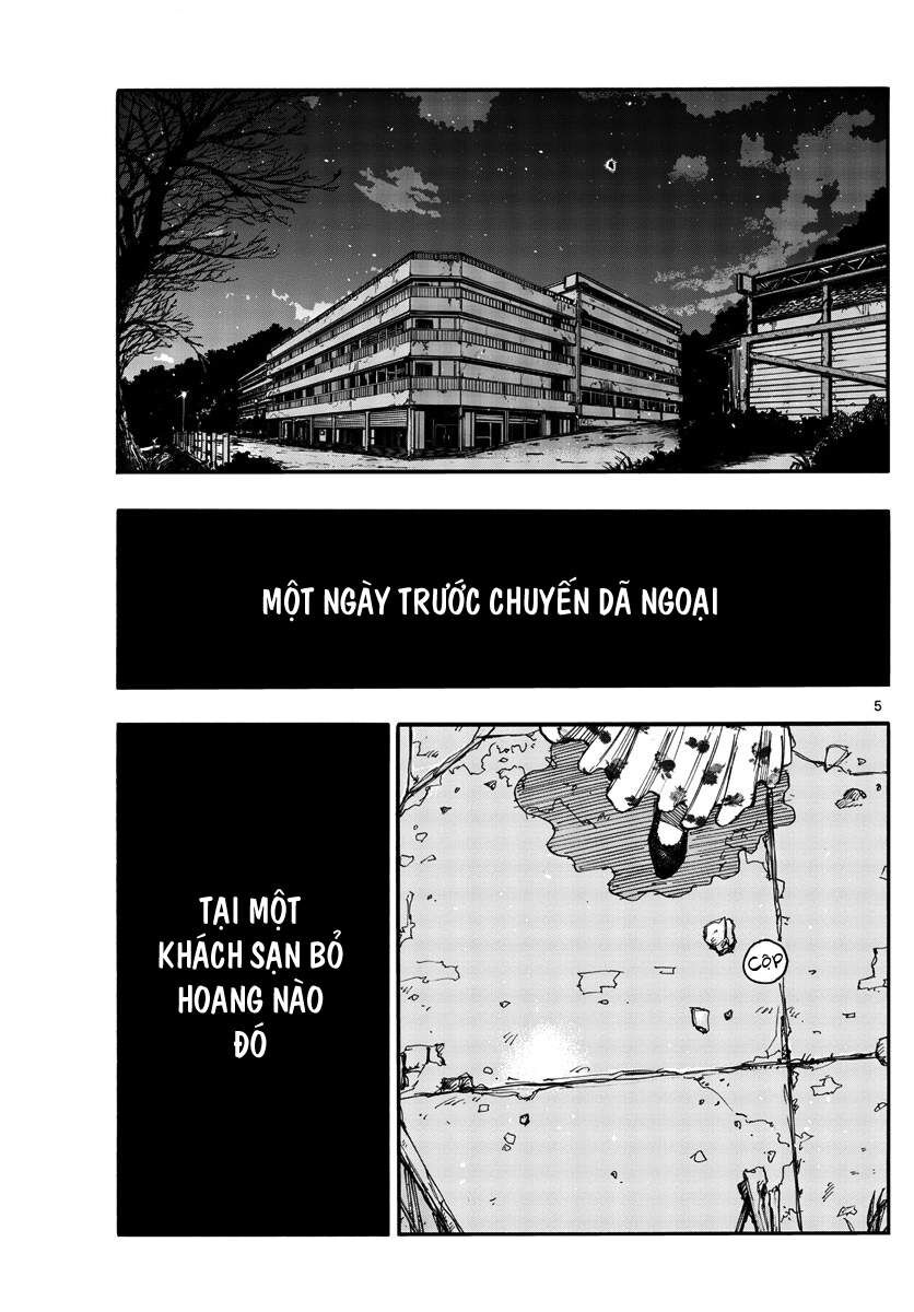 Khúc Ca Của Kẻ Dạo Đêm Chapter 144 - 6