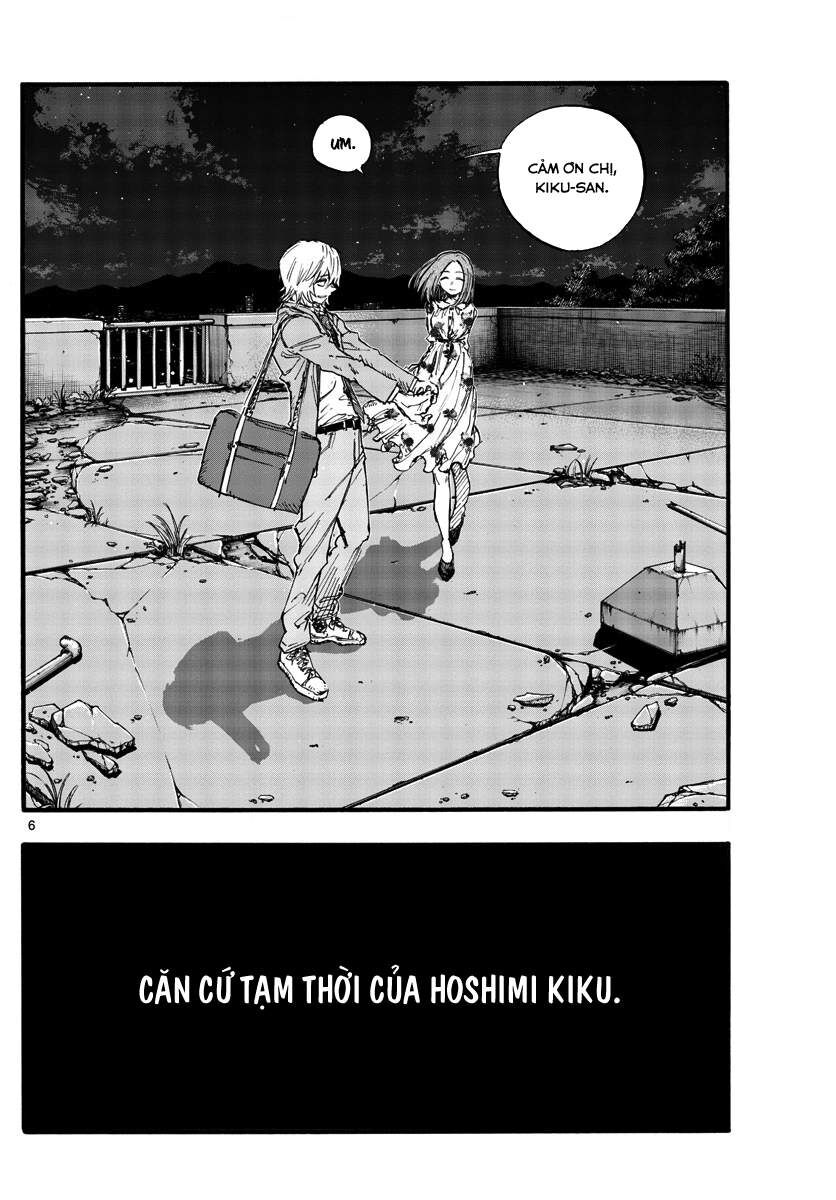 Khúc Ca Của Kẻ Dạo Đêm Chapter 144 - 7