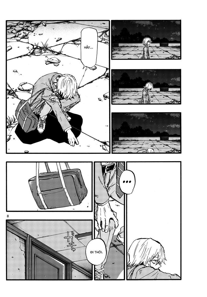 Khúc Ca Của Kẻ Dạo Đêm Chapter 144 - 9