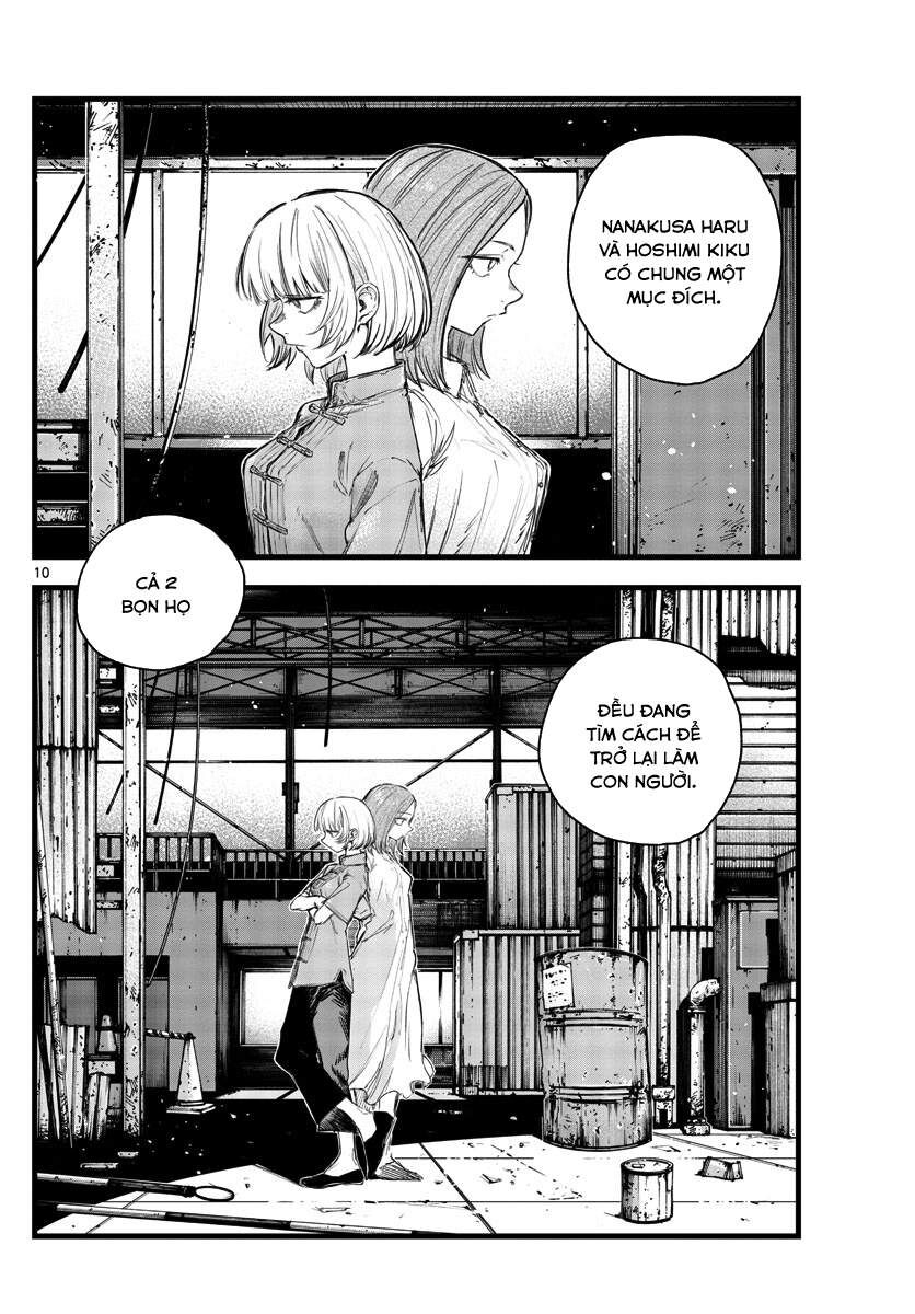 Khúc Ca Của Kẻ Dạo Đêm Chapter 145 - 11