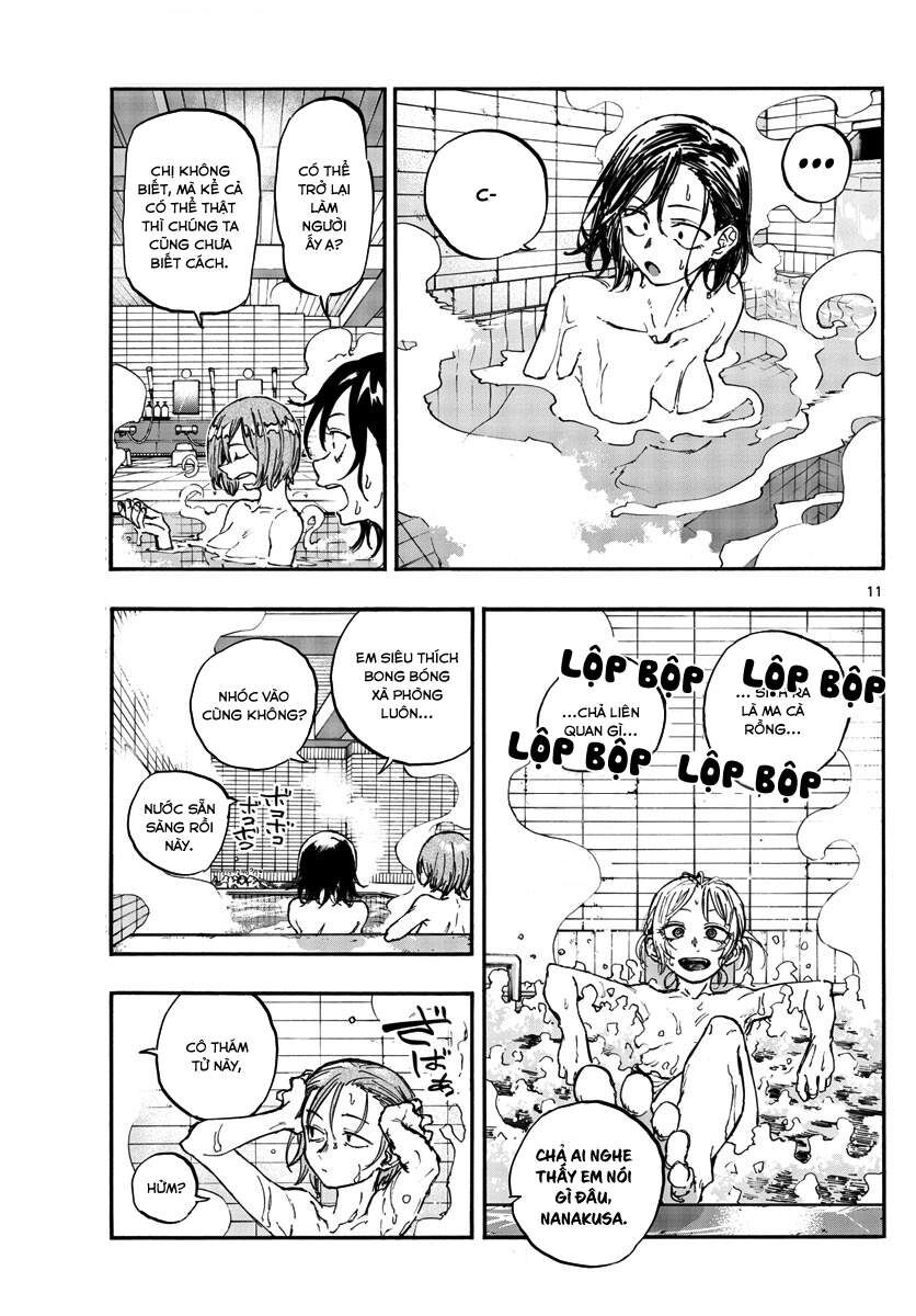 Khúc Ca Của Kẻ Dạo Đêm Chapter 145 - 12