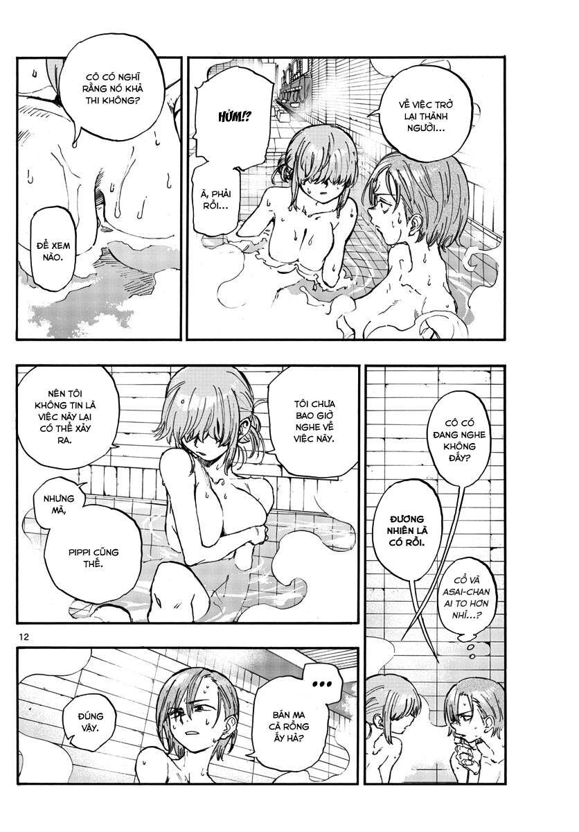 Khúc Ca Của Kẻ Dạo Đêm Chapter 145 - 13