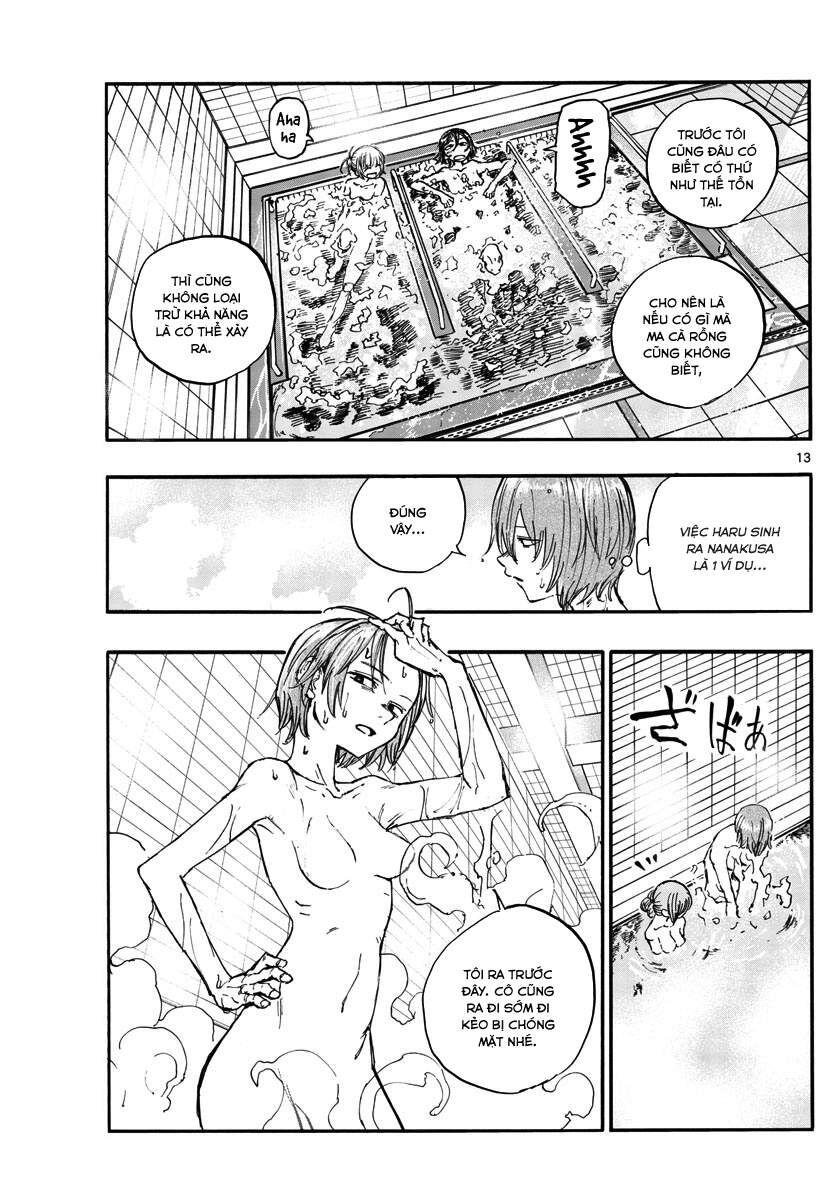Khúc Ca Của Kẻ Dạo Đêm Chapter 145 - 14