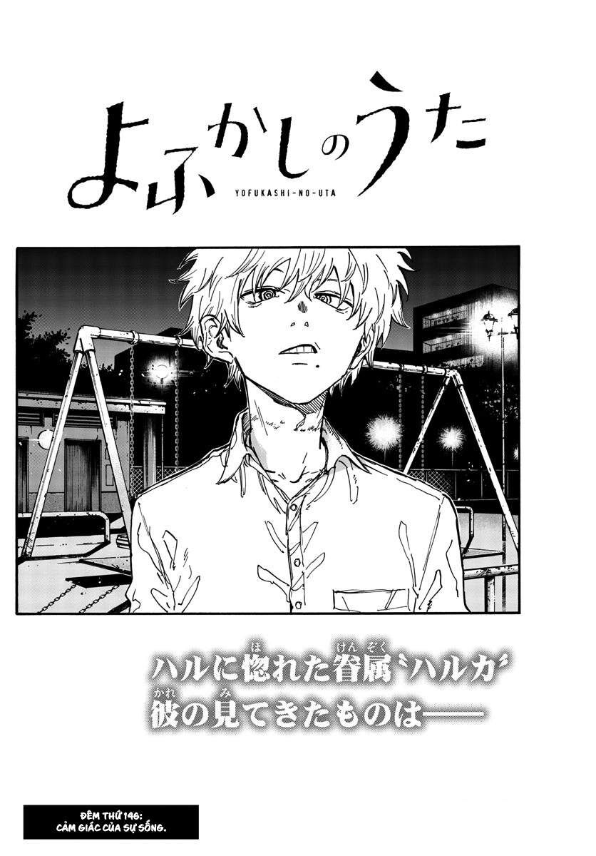 Khúc Ca Của Kẻ Dạo Đêm Chapter 146 - 2
