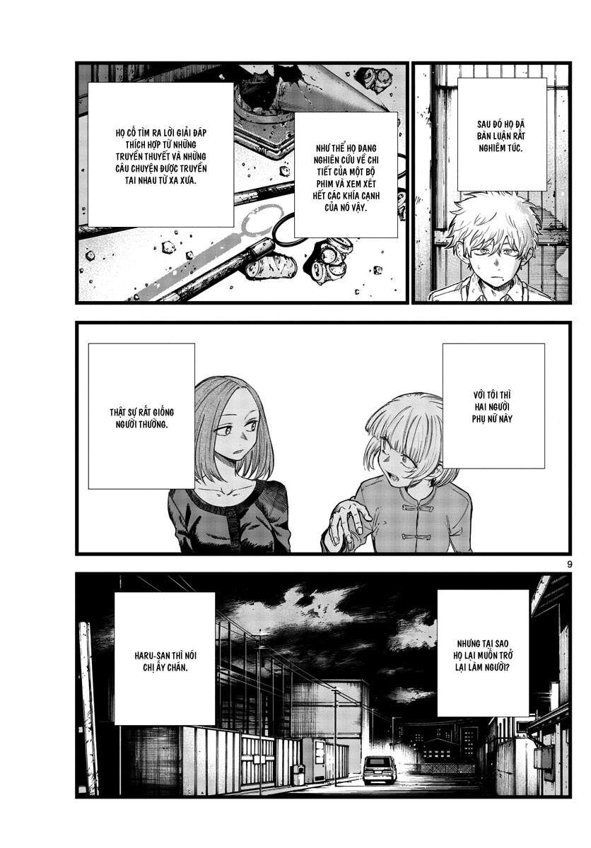 Khúc Ca Của Kẻ Dạo Đêm Chapter 146 - 9