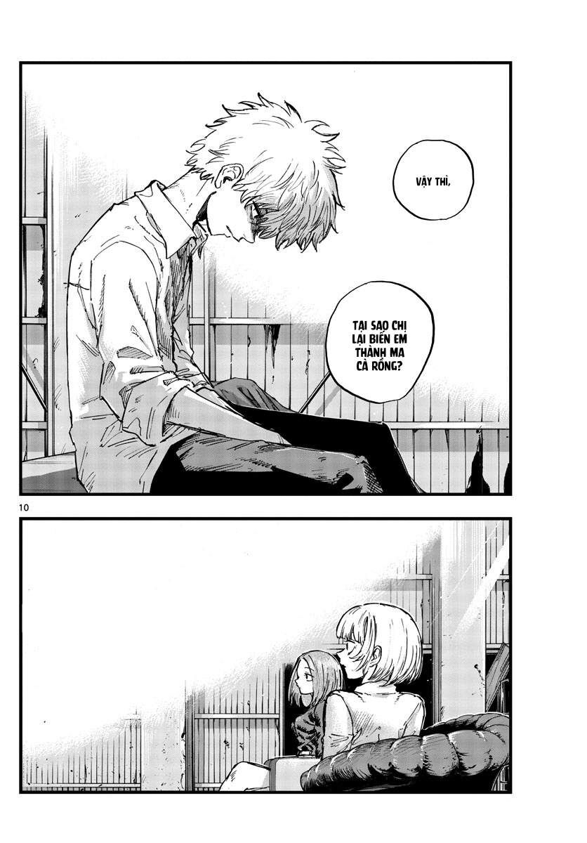 Khúc Ca Của Kẻ Dạo Đêm Chapter 146 - 10