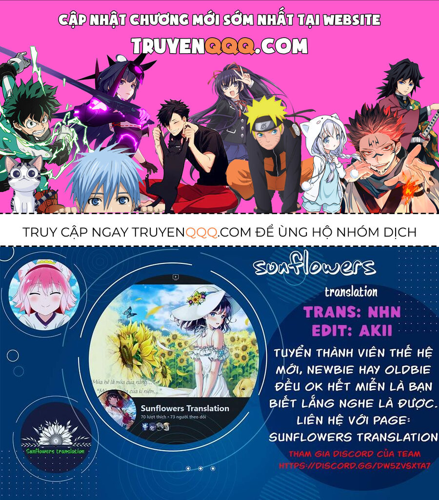 Khúc Ca Của Kẻ Dạo Đêm Chapter 147 - 1