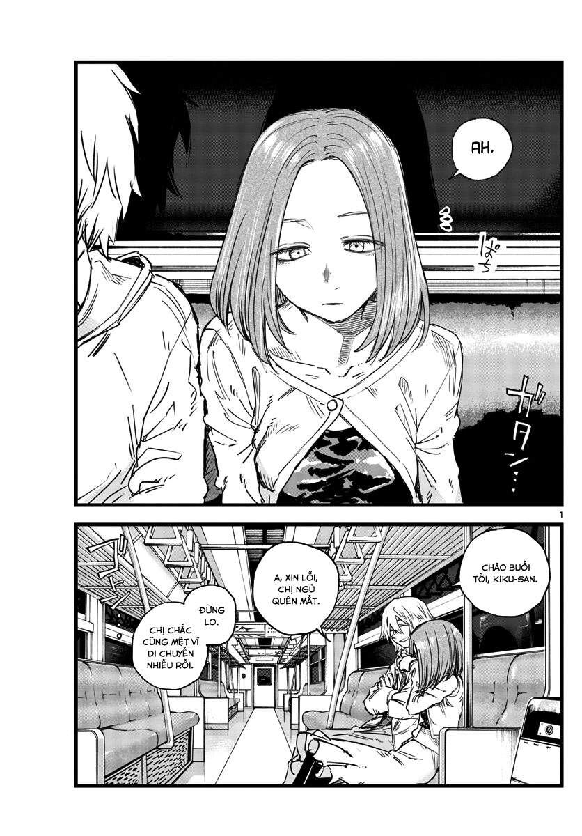 Khúc Ca Của Kẻ Dạo Đêm Chapter 147 - 2