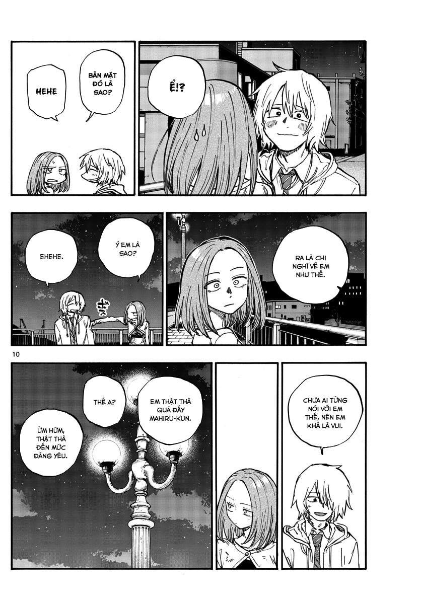 Khúc Ca Của Kẻ Dạo Đêm Chapter 147 - 11