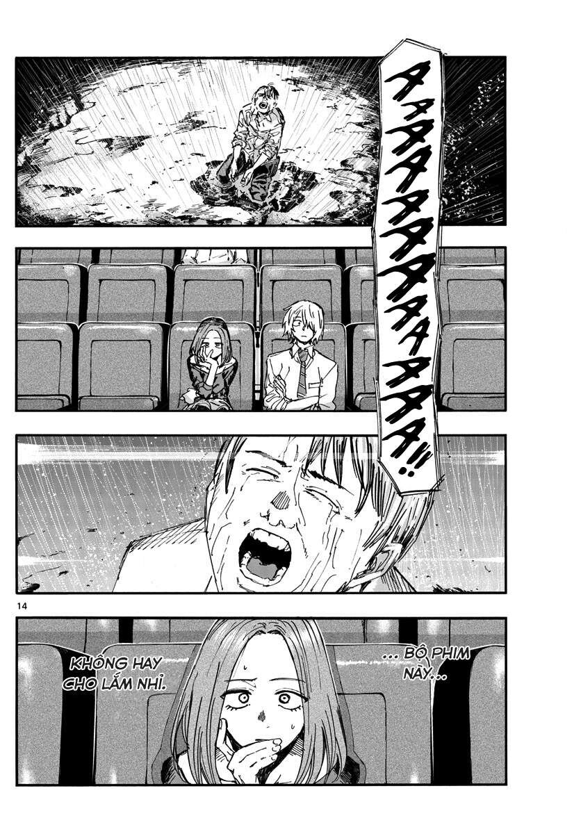 Khúc Ca Của Kẻ Dạo Đêm Chapter 147 - 15