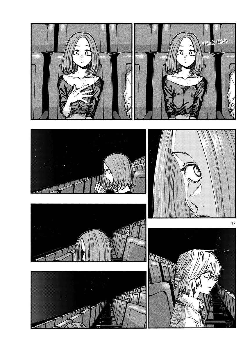 Khúc Ca Của Kẻ Dạo Đêm Chapter 147 - 18