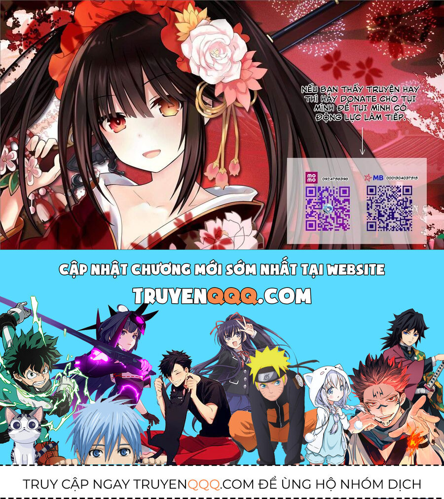 Khúc Ca Của Kẻ Dạo Đêm Chapter 147 - 20