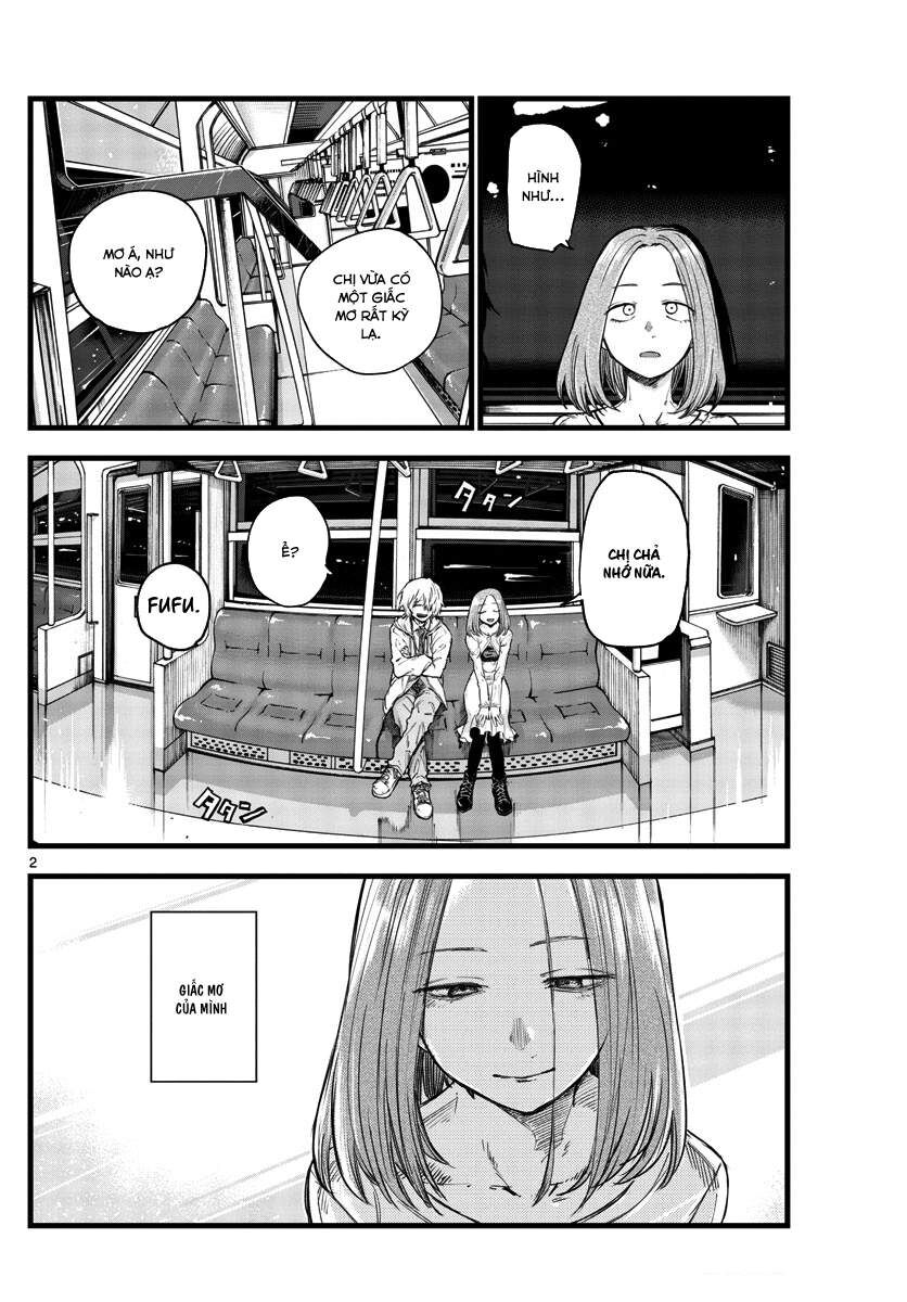 Khúc Ca Của Kẻ Dạo Đêm Chapter 147 - 3