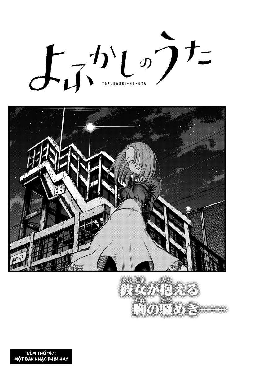 Khúc Ca Của Kẻ Dạo Đêm Chapter 147 - 5