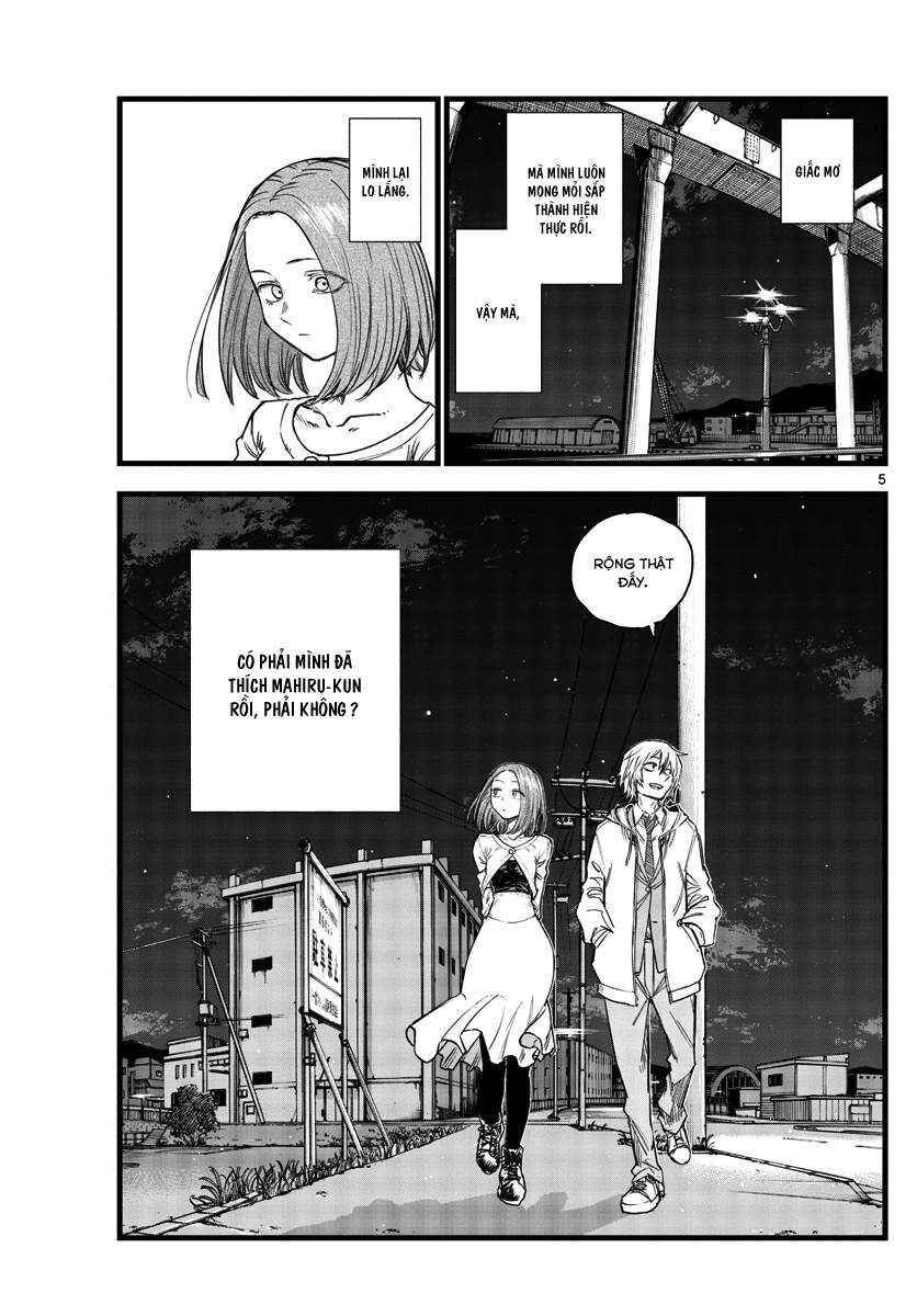 Khúc Ca Của Kẻ Dạo Đêm Chapter 147 - 6