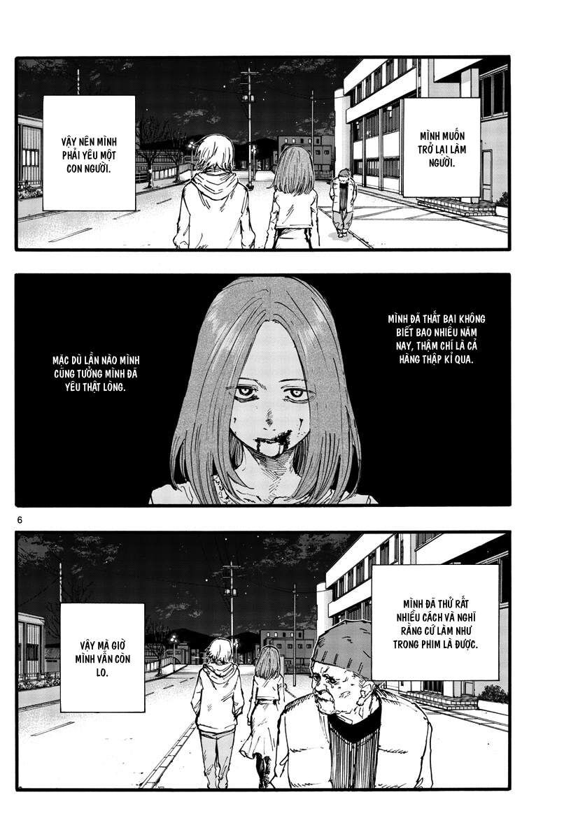 Khúc Ca Của Kẻ Dạo Đêm Chapter 147 - 7