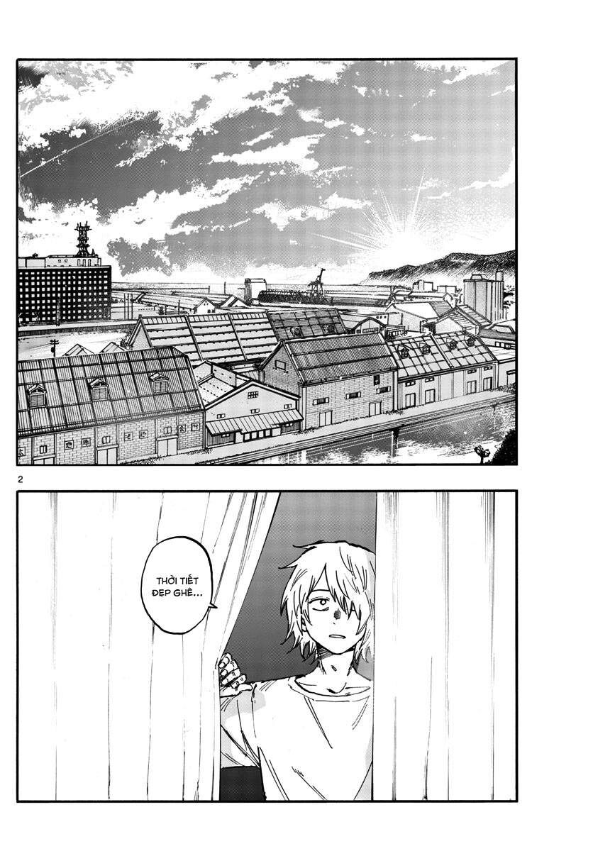 Khúc Ca Của Kẻ Dạo Đêm Chapter 148 - 3