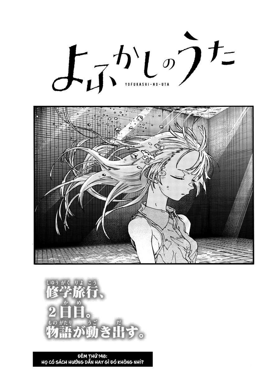 Khúc Ca Của Kẻ Dạo Đêm Chapter 148 - 4