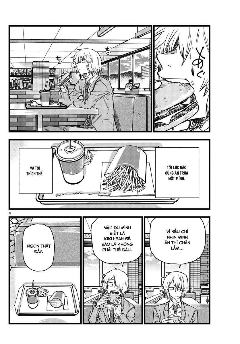 Khúc Ca Của Kẻ Dạo Đêm Chapter 148 - 5