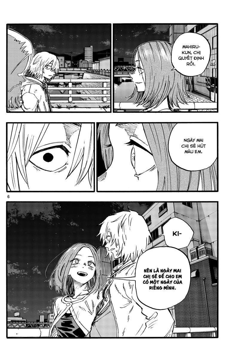 Khúc Ca Của Kẻ Dạo Đêm Chapter 148 - 7