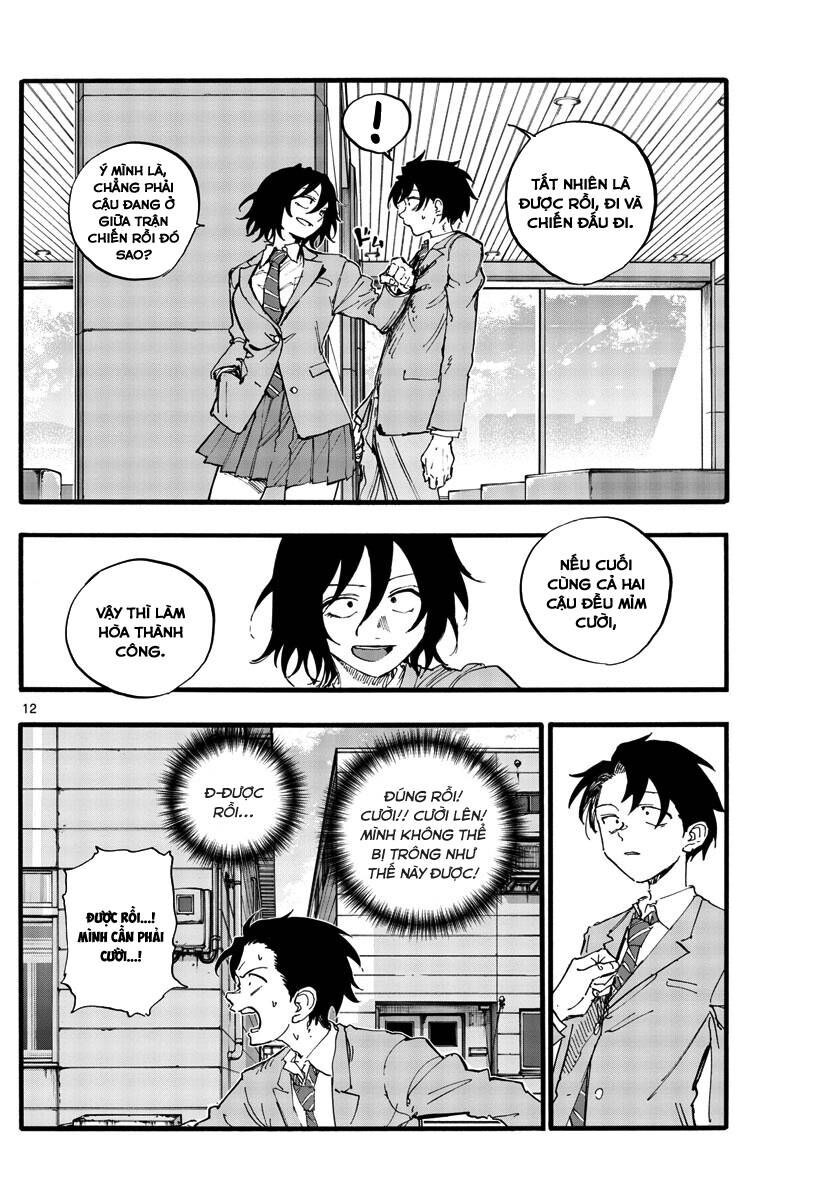 Khúc Ca Của Kẻ Dạo Đêm Chapter 149 - 13