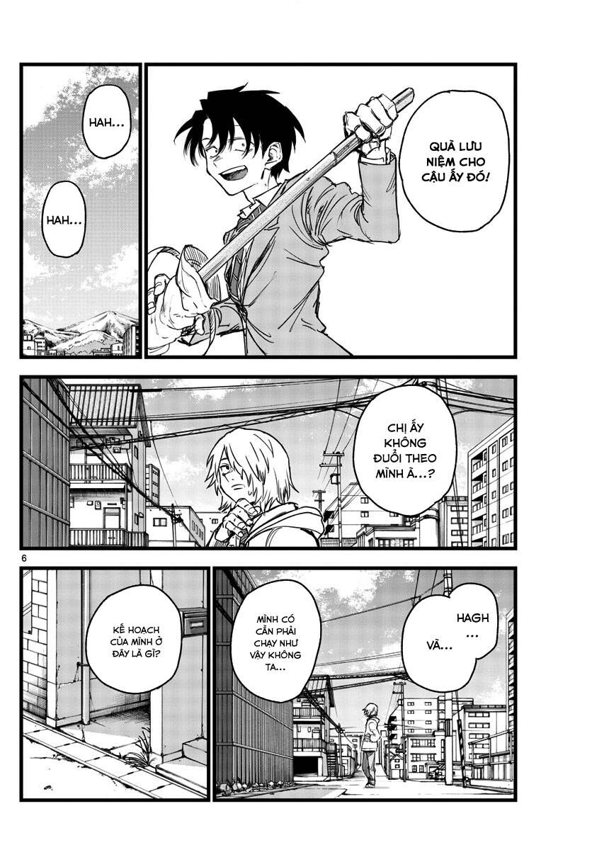 Khúc Ca Của Kẻ Dạo Đêm Chapter 149 - 7