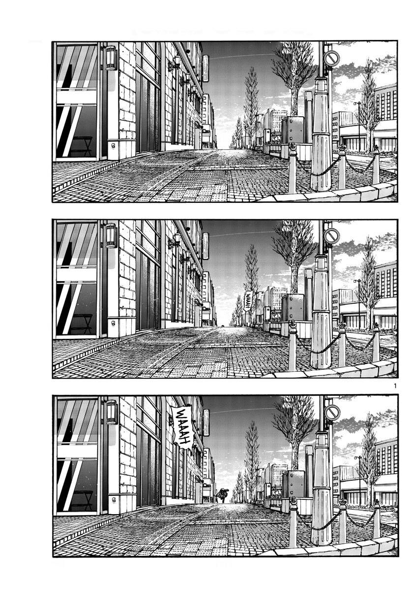 Khúc Ca Của Kẻ Dạo Đêm Chapter 150 - 2