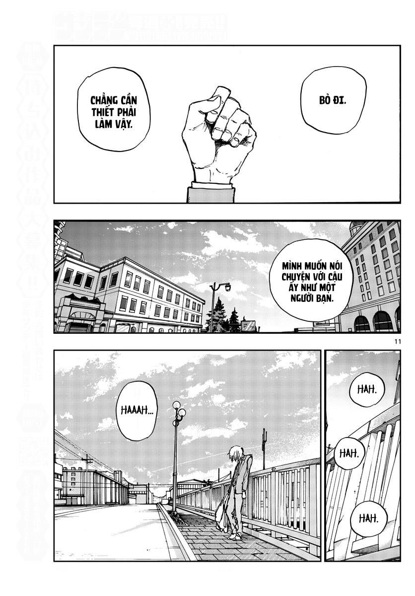 Khúc Ca Của Kẻ Dạo Đêm Chapter 150 - 12