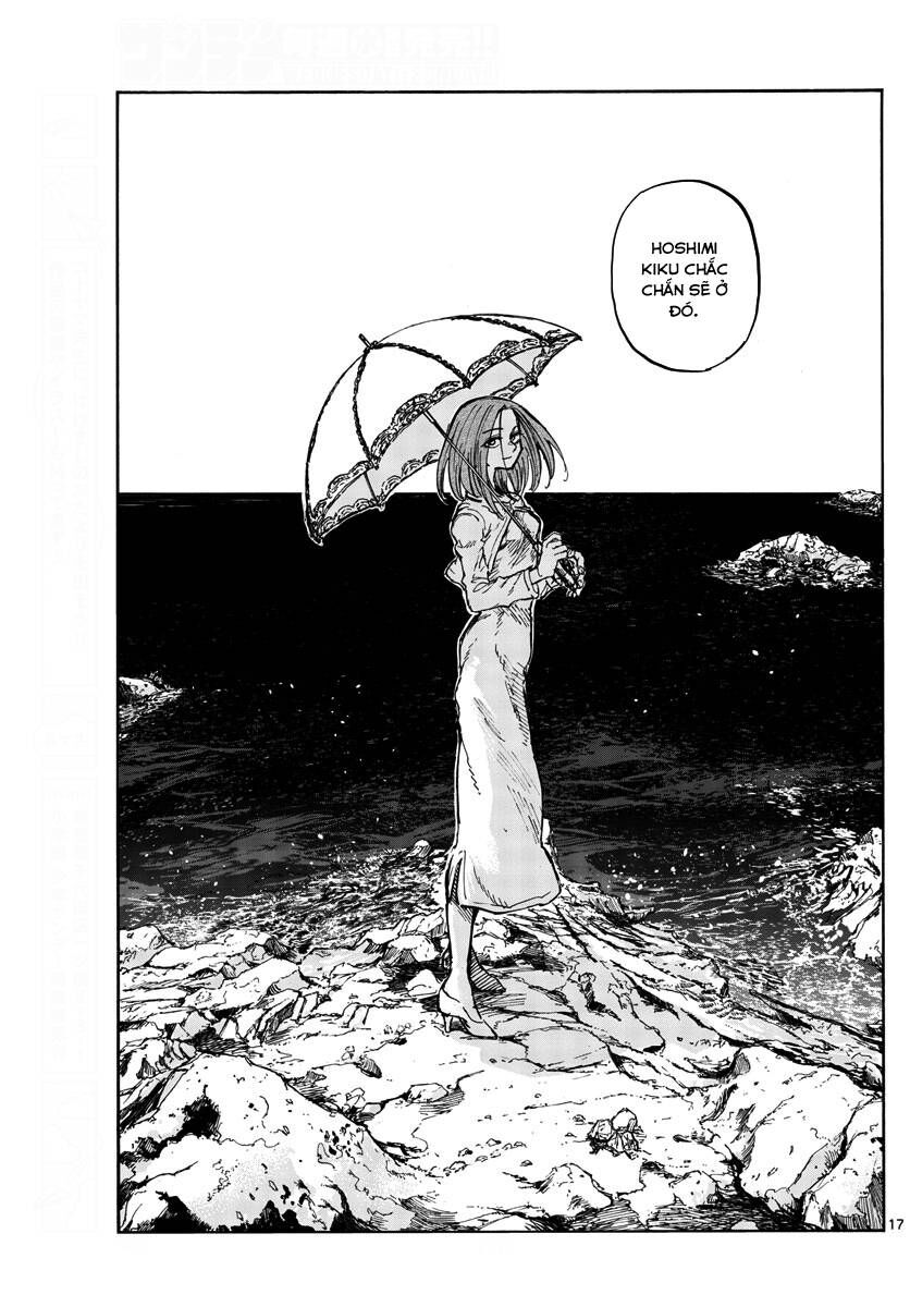 Khúc Ca Của Kẻ Dạo Đêm Chapter 150 - 18