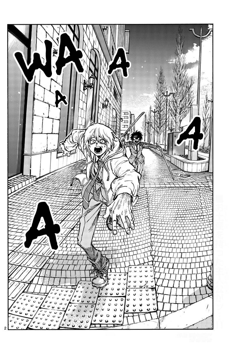 Khúc Ca Của Kẻ Dạo Đêm Chapter 150 - 3