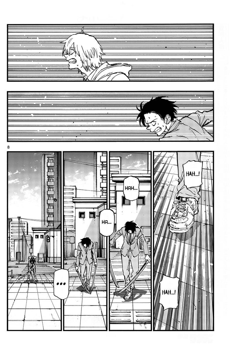 Khúc Ca Của Kẻ Dạo Đêm Chapter 150 - 9