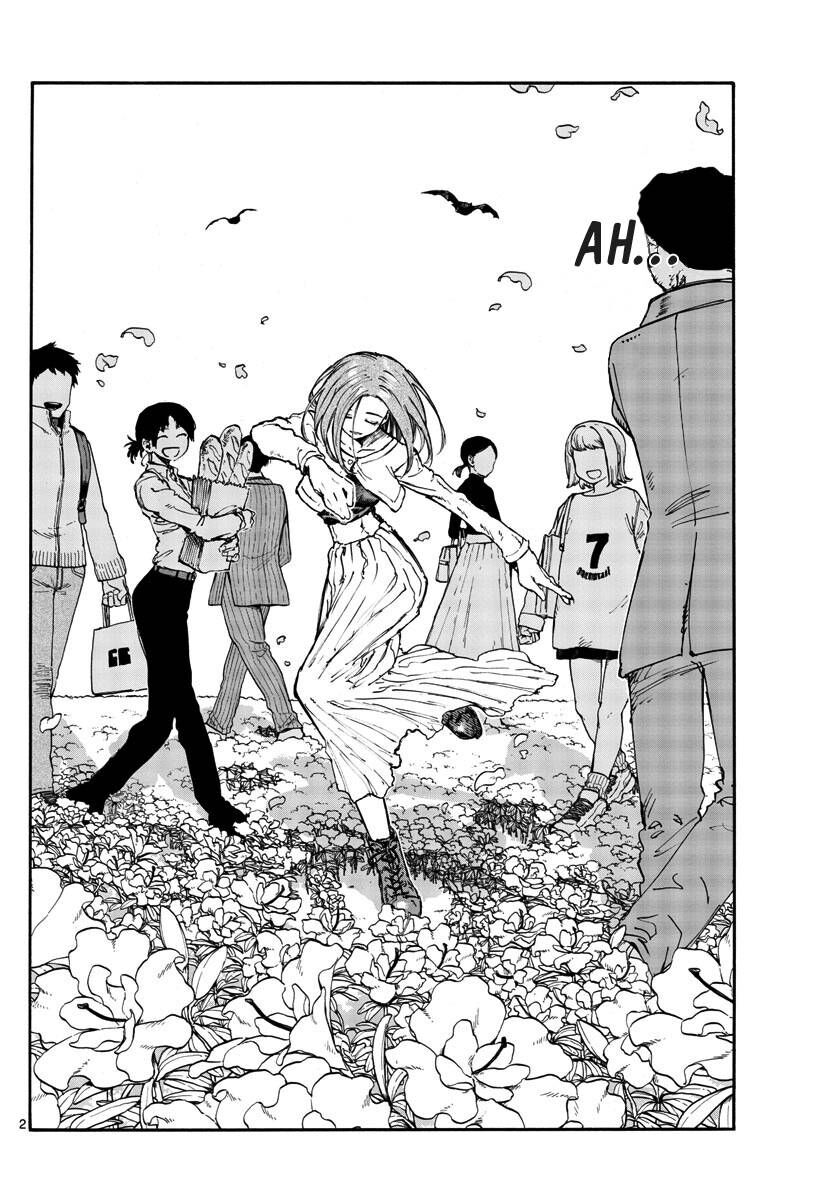 Khúc Ca Của Kẻ Dạo Đêm Chapter 151 - 3