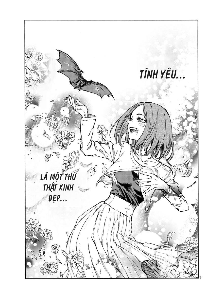 Khúc Ca Của Kẻ Dạo Đêm Chapter 151 - 4