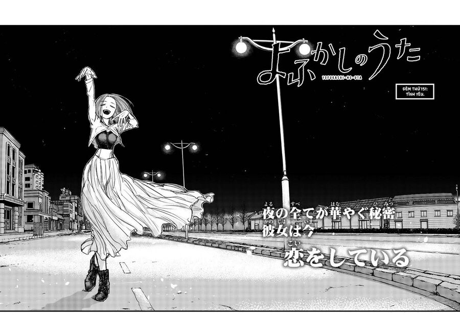 Khúc Ca Của Kẻ Dạo Đêm Chapter 151 - 5