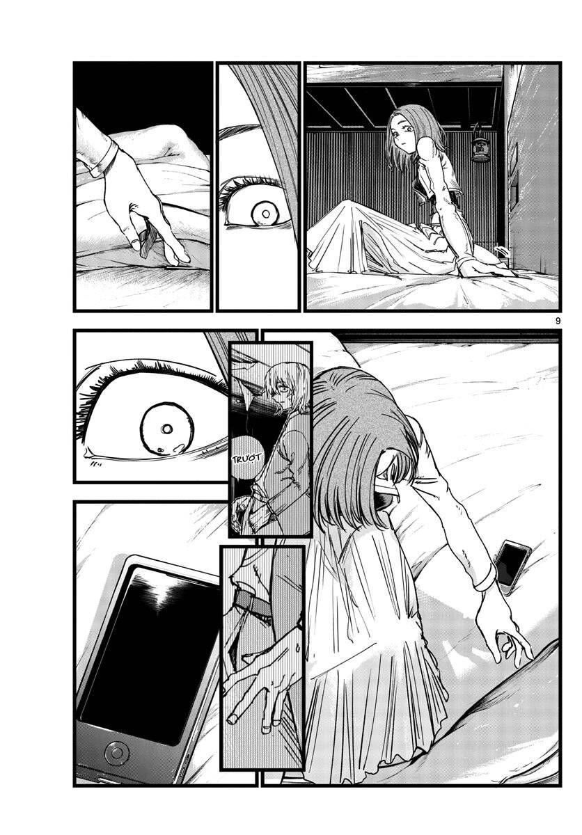 Khúc Ca Của Kẻ Dạo Đêm Chapter 151 - 9