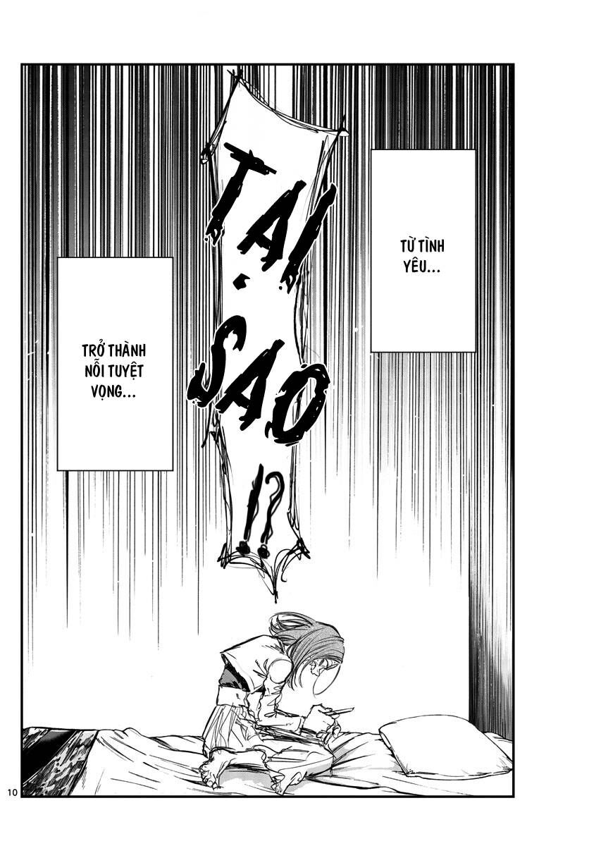 Khúc Ca Của Kẻ Dạo Đêm Chapter 151 - 10