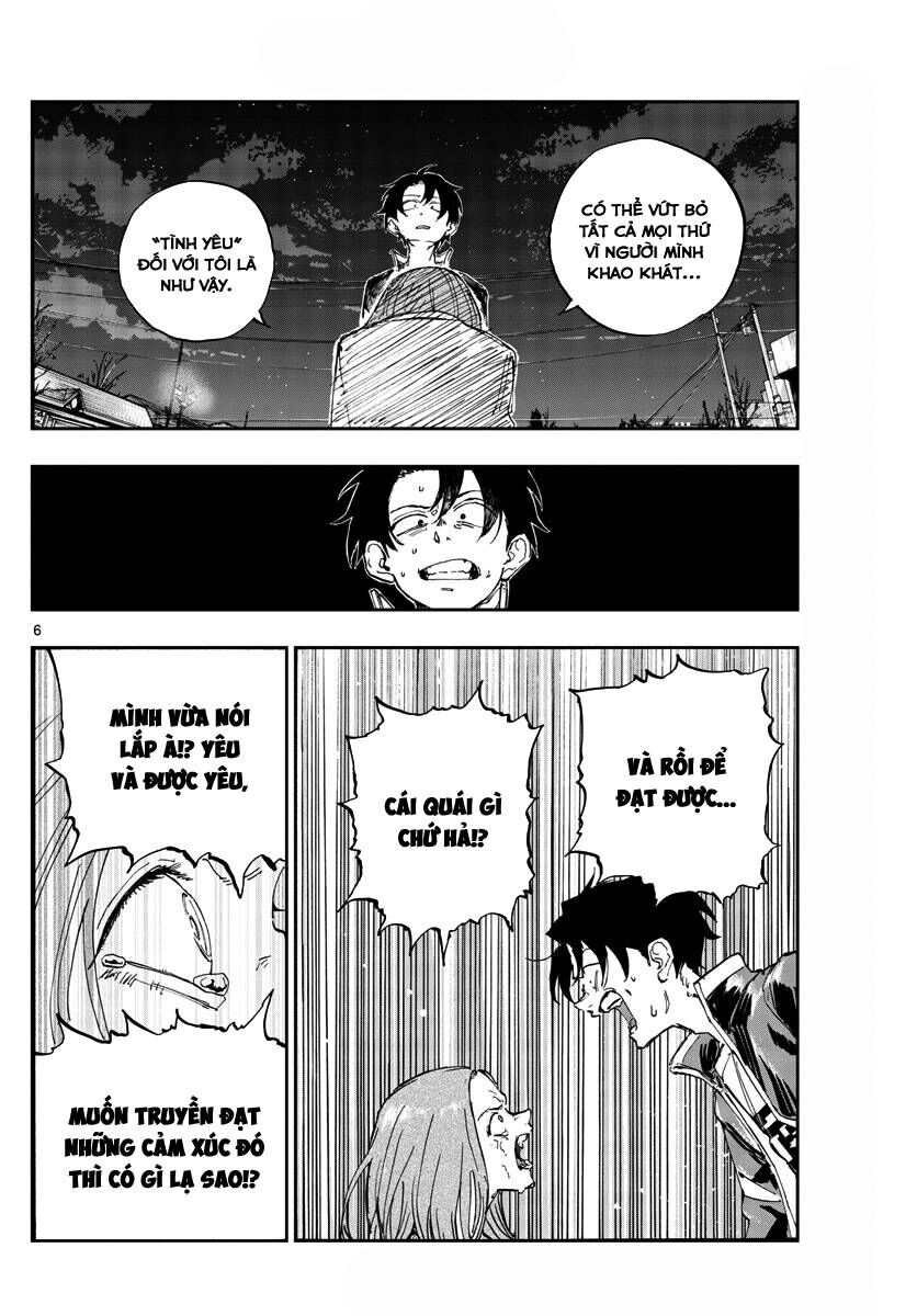 Khúc Ca Của Kẻ Dạo Đêm Chapter 152 - 7