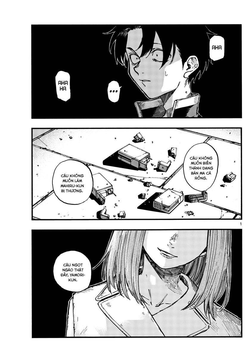 Khúc Ca Của Kẻ Dạo Đêm Chapter 153 - 2