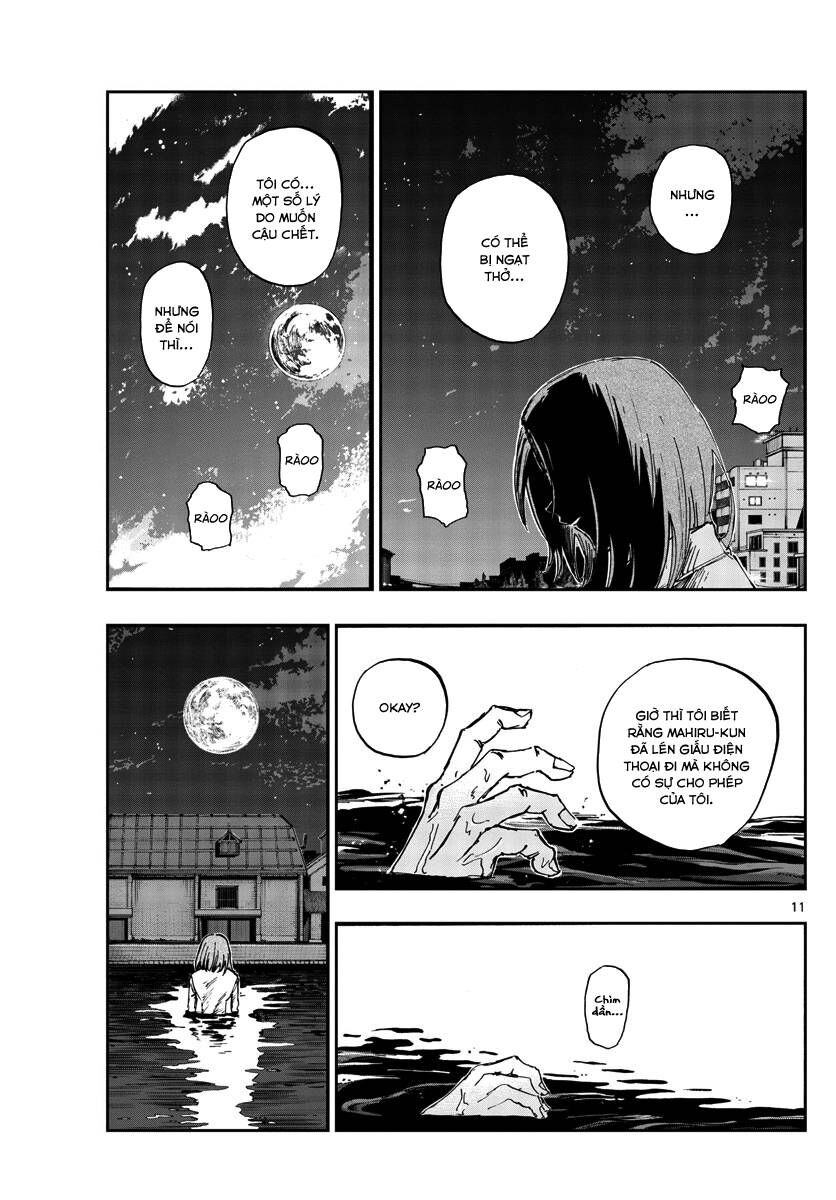 Khúc Ca Của Kẻ Dạo Đêm Chapter 153 - 12