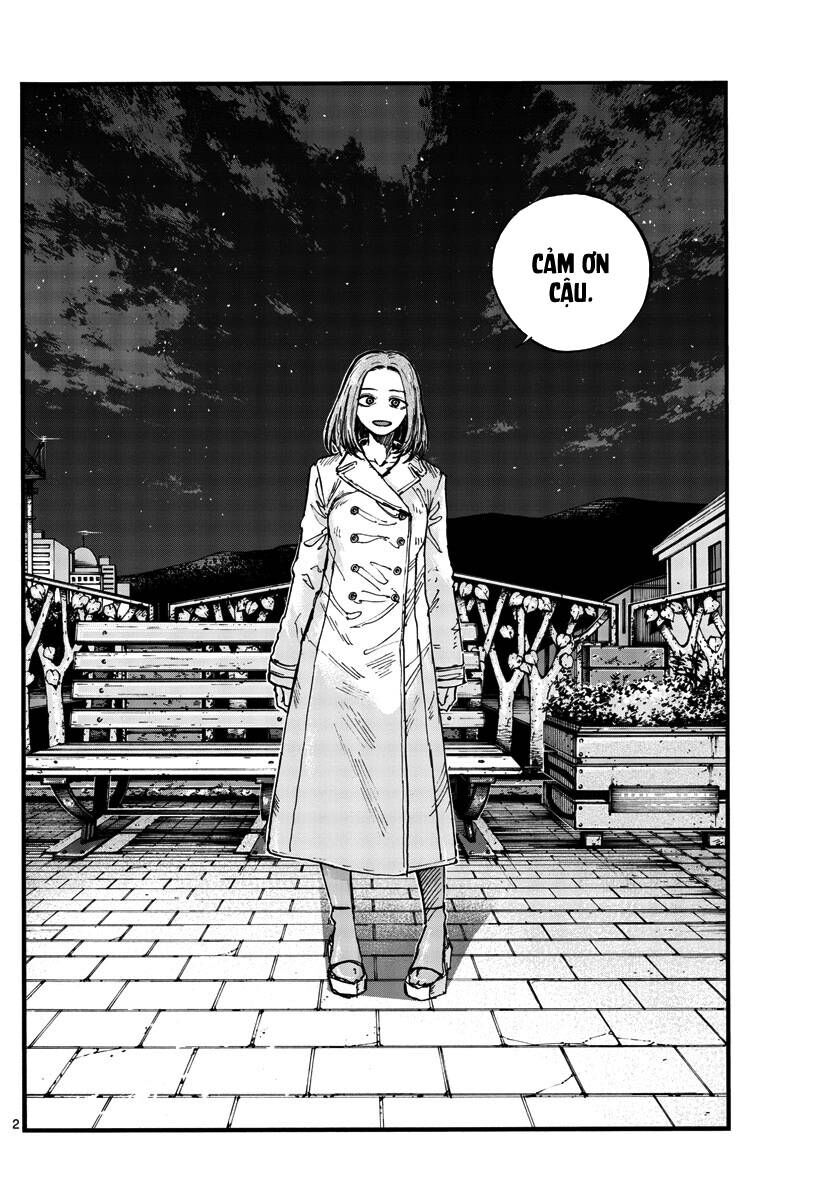 Khúc Ca Của Kẻ Dạo Đêm Chapter 153 - 3