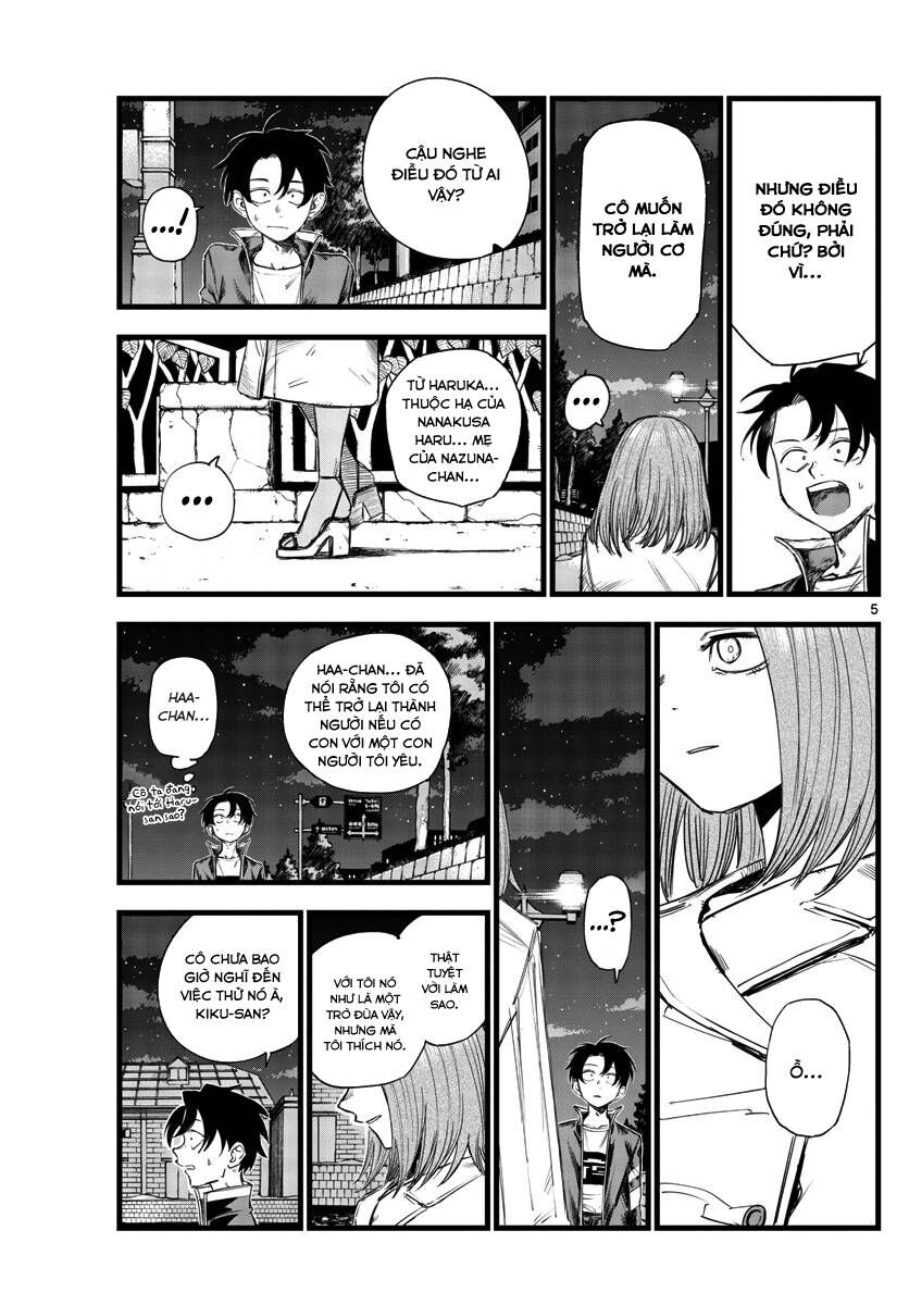 Khúc Ca Của Kẻ Dạo Đêm Chapter 153 - 6