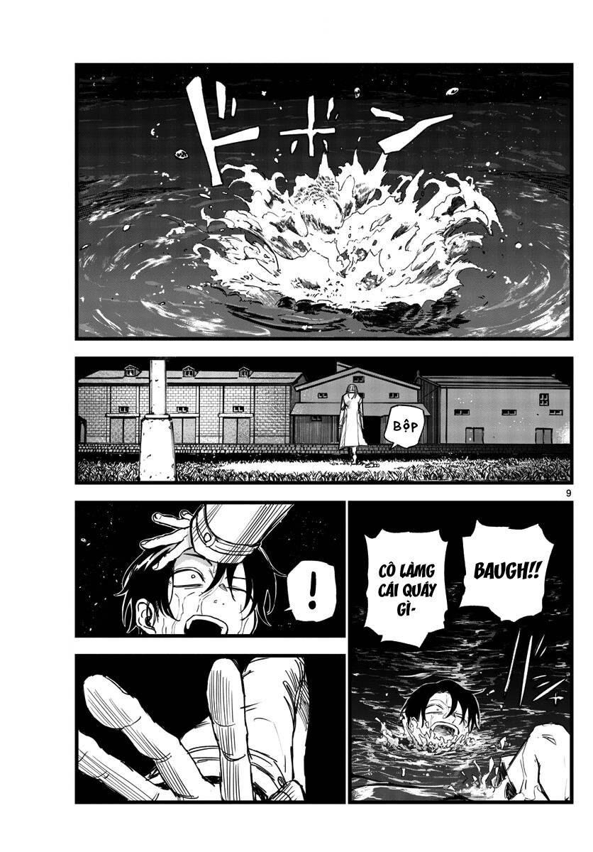 Khúc Ca Của Kẻ Dạo Đêm Chapter 153 - 10