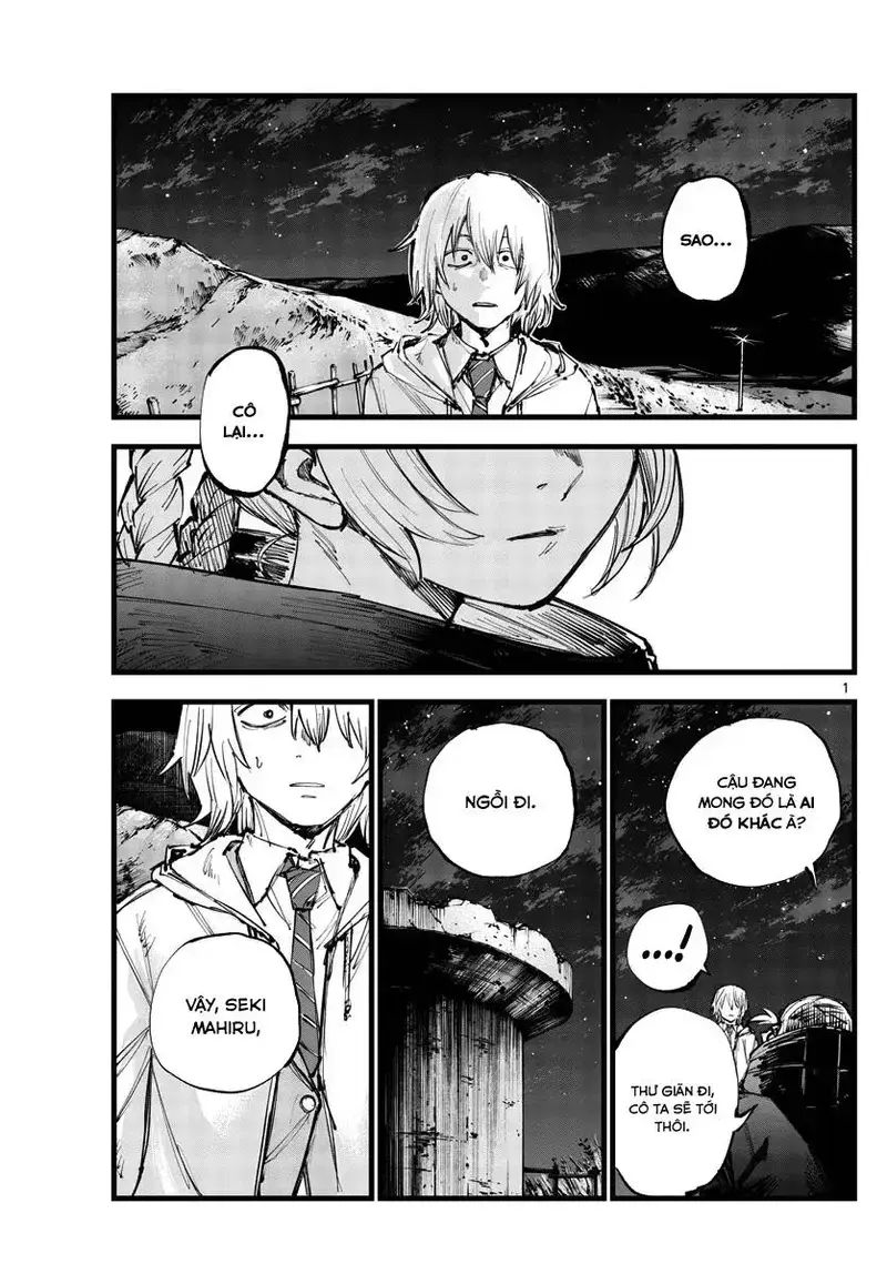 Khúc Ca Của Kẻ Dạo Đêm Chapter 154 - 2