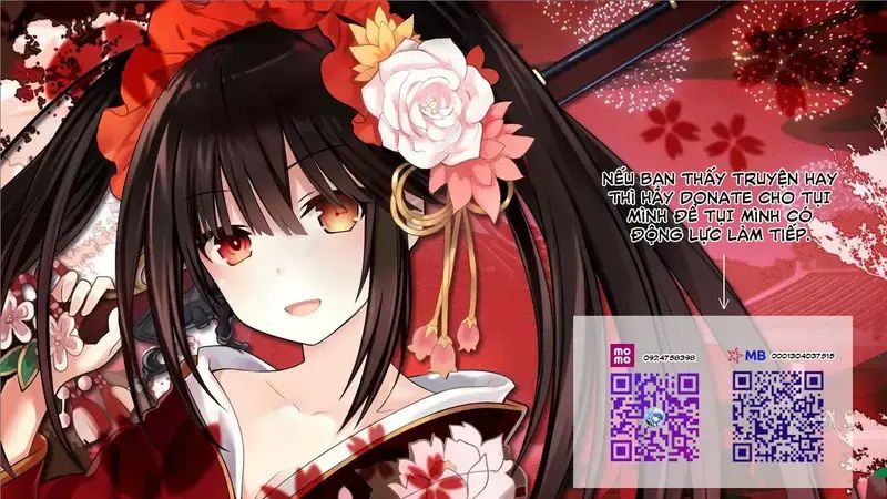 Khúc Ca Của Kẻ Dạo Đêm Chapter 154 - 18