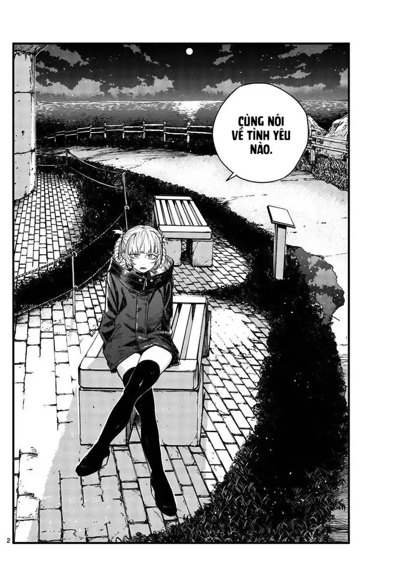 Khúc Ca Của Kẻ Dạo Đêm Chapter 154 - 3