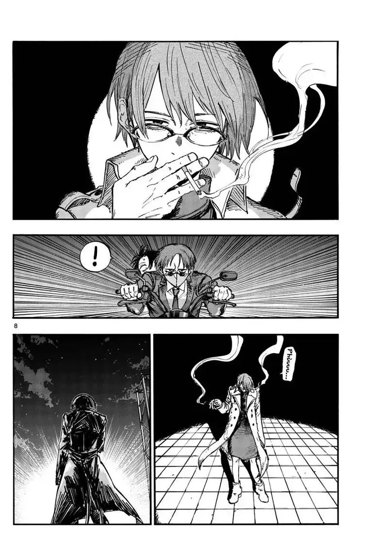 Khúc Ca Của Kẻ Dạo Đêm Chapter 154 - 9