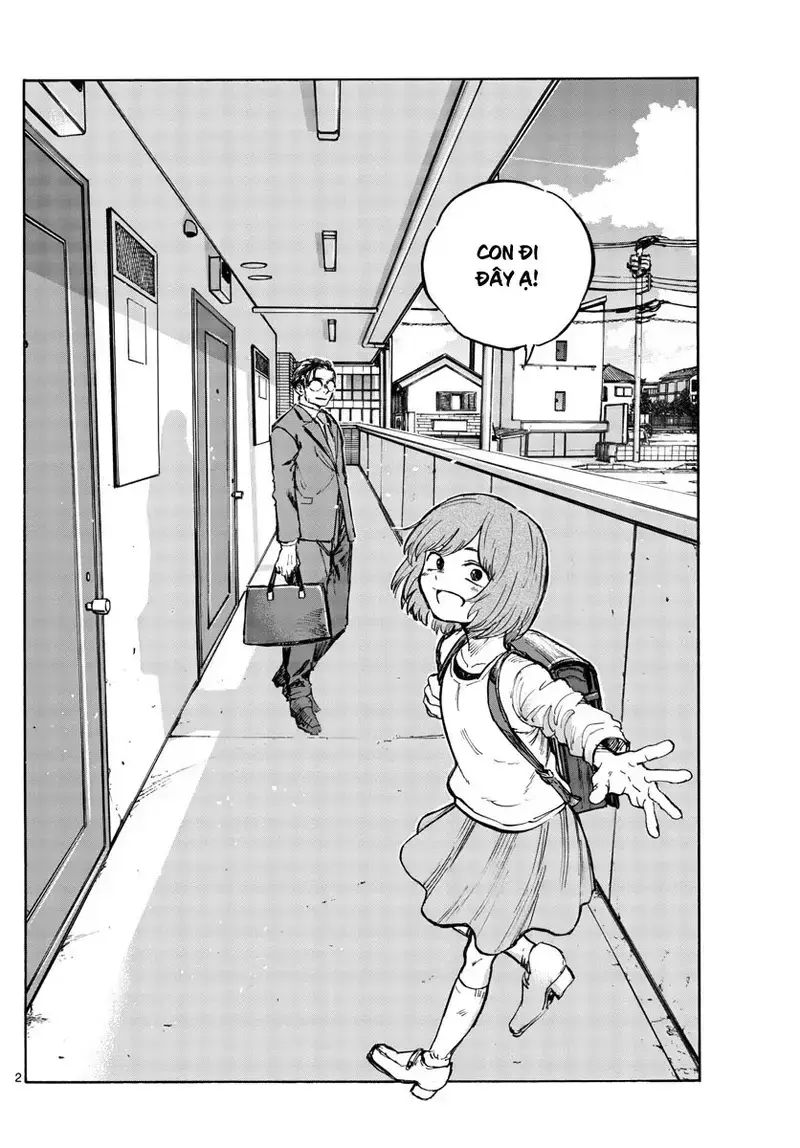 Khúc Ca Của Kẻ Dạo Đêm Chapter 155 - 2